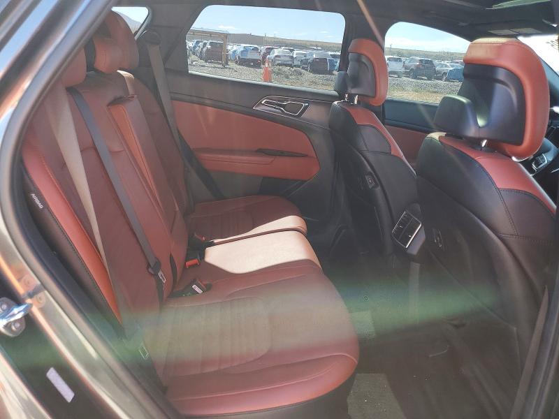 Aukcja sprzedaży 2024 Kia Sportage, vin: 5XYK53DF1RG223262, numer aukcji: 73342205