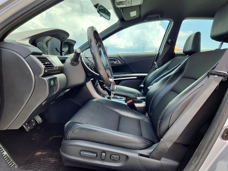 Продаж на аукціоні авто 2017 Honda Accord, vin: 1HGCR2F59HA145210, номер лоту: 57193156