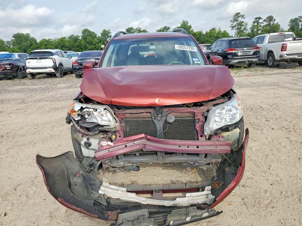 Aukcja sprzedaży 2010 Subaru Forester, vin: JF2SH6DC2AH773680, numer aukcji: 58557296