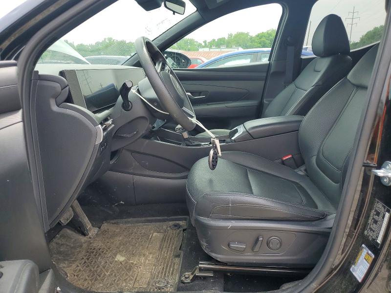 56660066 :رقم المزاد ، 5NTJBDDE9SH138574 vin ، 2025 Hyundai Santa Cruz مزاد بيع
