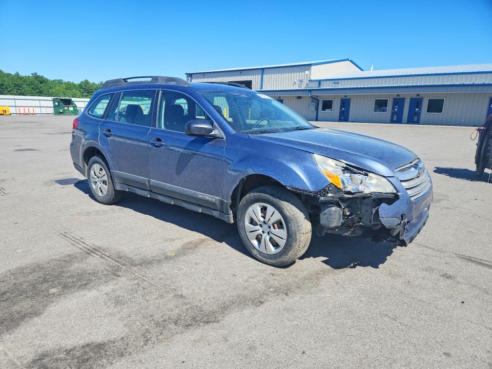 56401076 :رقم المزاد ، 4S4BRBAC1D3241763 vin ، 2013 Subaru Outback مزاد بيع