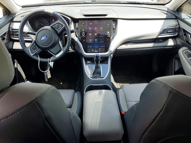 Продажа на аукционе авто 2023 Subaru Outback, vin: 4S4BTGND5P3184053, номер лота: 55533626