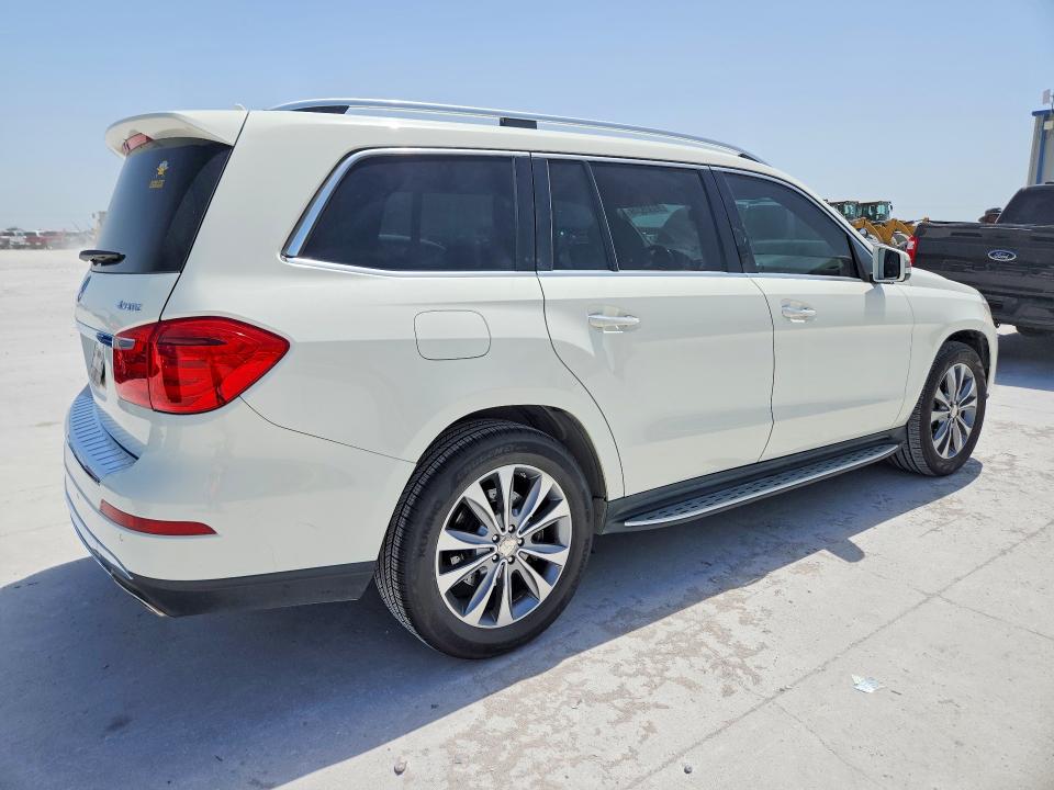 Продаж на аукціоні авто 2013 Mercedes-benz Gl, vin: 4JGDF7CE9DA128281, номер лоту: 59305346