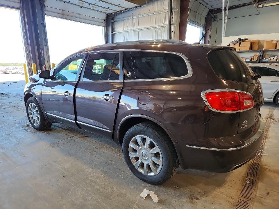 Aukcja sprzedaży 2015 Buick Enclave, vin: 5GAKVCKD6FJ173067, numer aukcji: 57317266