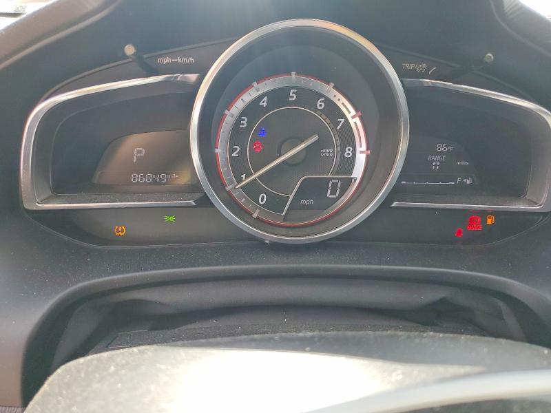 Aukcja sprzedaży 2015 Mazda 3, vin: JM1BM1V34F1220069, numer aukcji: 55839456