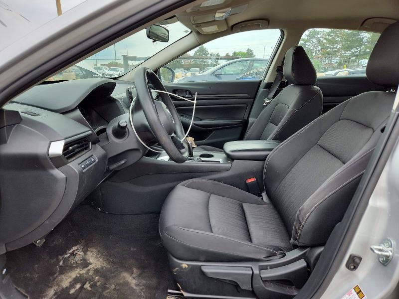 Продаж на аукціоні авто 2023 Nissan Altima, vin: 1N4BL4BV2PN342164, номер лоту: 55774116