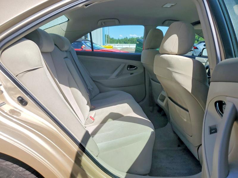 Aukcja sprzedaży 2010 Toyota Camry, vin: 4T1BF3EK6AU091588, numer aukcji: 56079716