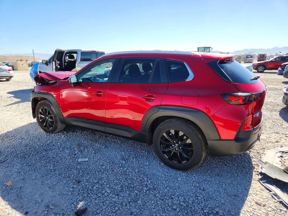 Продаж на аукціоні авто 2025 Mazda Cx-50, vin: 7MMVABAM4SN340466, номер лоту: 56718096