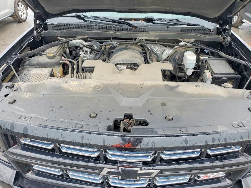Продажа на аукционе авто 2015 Chevrolet Silverado, vin: 1GCVKREC1FZ352208, номер лота: 55839116