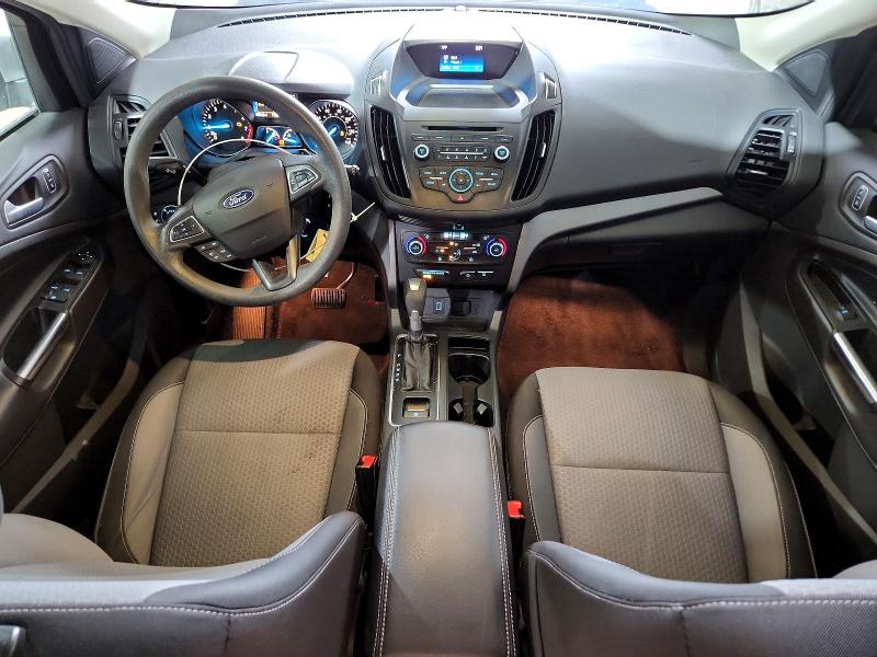 Aukcja sprzedaży 2017 Ford Escape, vin: 1FMCU0GD6HUB78067, numer aukcji: 53400486