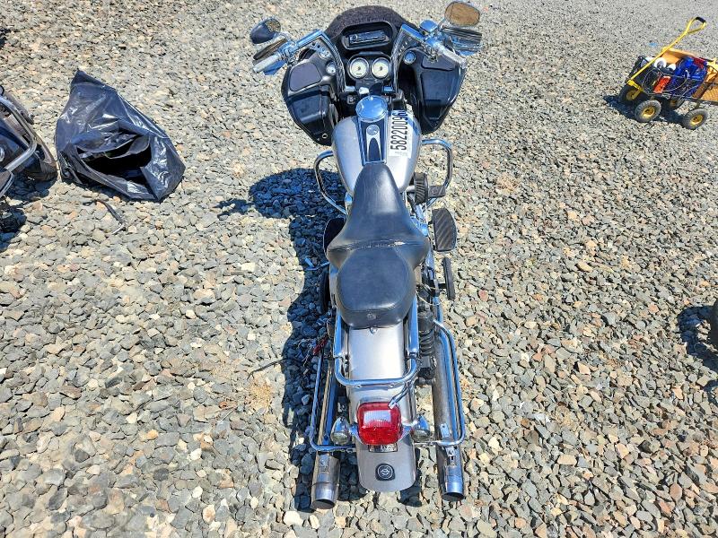 2006 Harley-davidson Fltri მანქანა იყიდება აუქციონზე, vin: 1HD1FSW326Y603959, აუქციონის ნომერი: 58220096