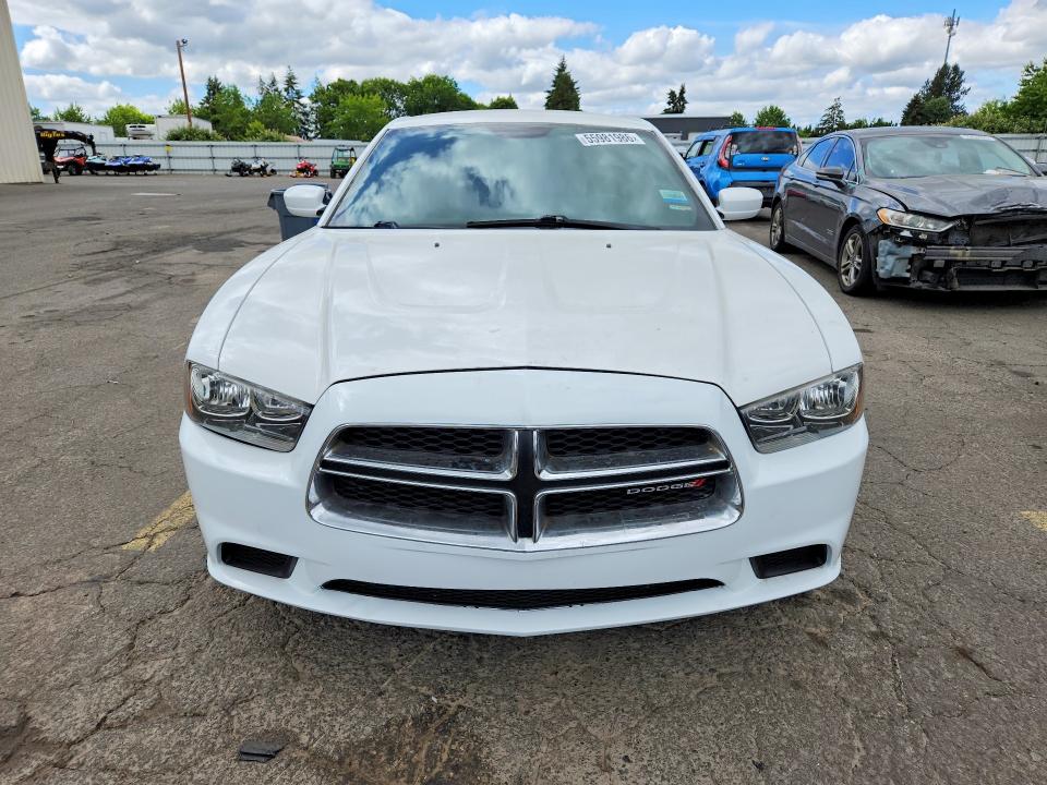 Продажа на аукционе авто 2014 Dodge Charger, vin: 2C3CDXBG1EH359420, номер лота: 55981986