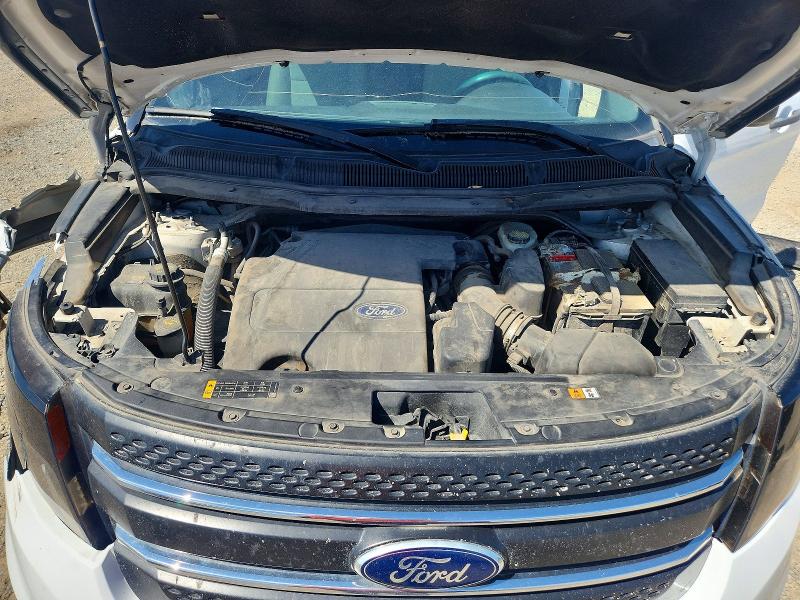Продажа на аукционе авто 2013 Ford Explorer, vin: 1FM5K8B84DGA22819, номер лота: 56493576