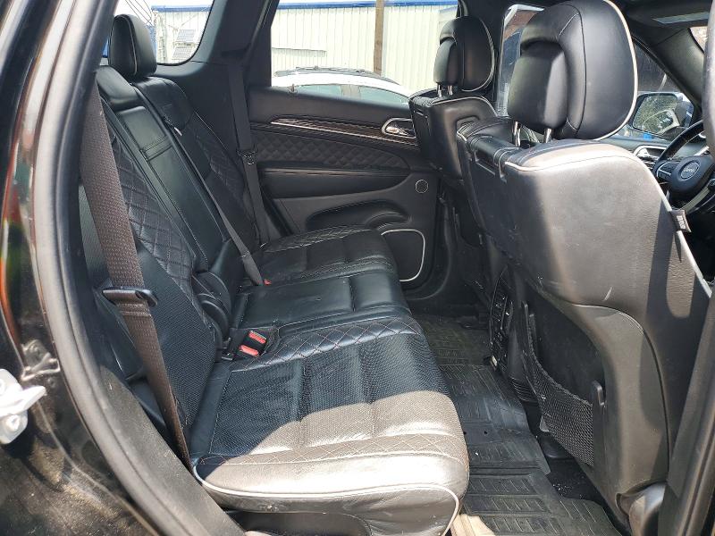 57913076 :رقم المزاد ، 1C4RJFJT1KC647301 vin ، 2019 Jeep Grand Cherokee مزاد بيع