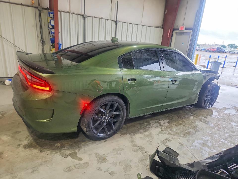 Aukcja sprzedaży 2022 Dodge Charger, vin: 2C3CDXHG4NH240770, numer aukcji: 57109866