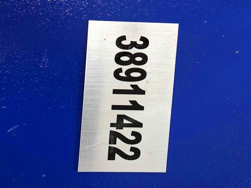56001866 :رقم المزاد ، 38912078 vin ، 2026 Others Industrial مزاد بيع