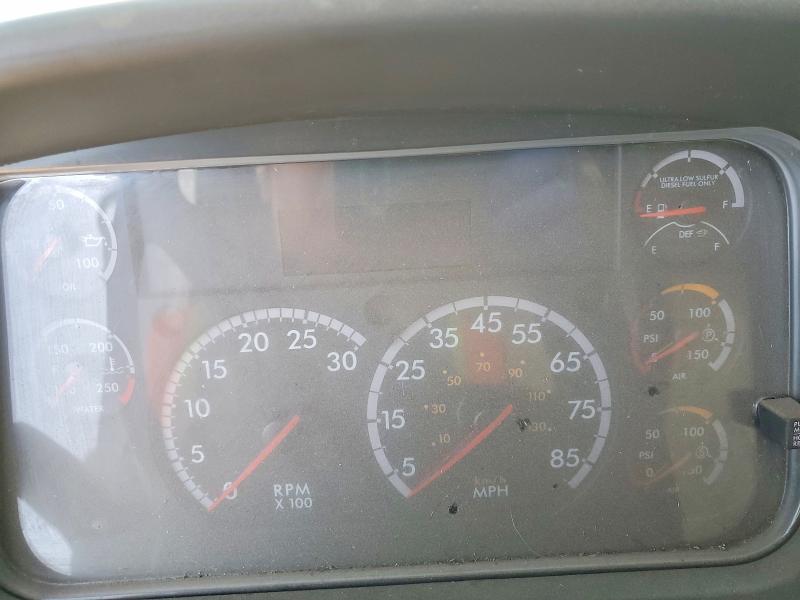 Aukcja sprzedaży 2018 Freightliner M2, vin: 3ALHCYFE9JDJK7631, numer aukcji: 49434106