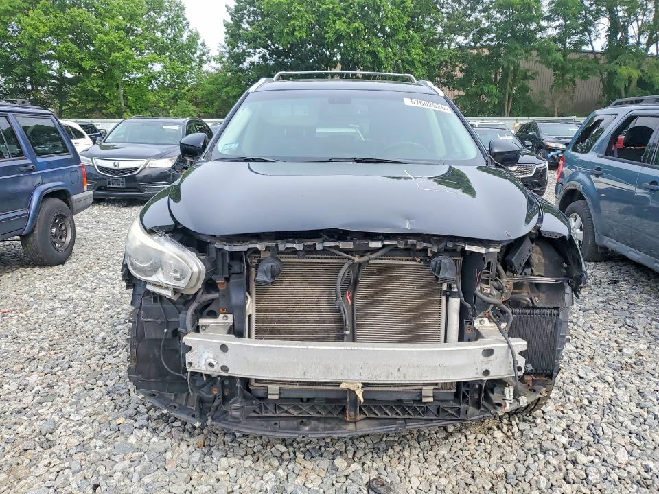 Aukcja sprzedaży 2014 Infiniti Qx60, vin: 5N1AL0MM8EC514625, numer aukcji: 57602526