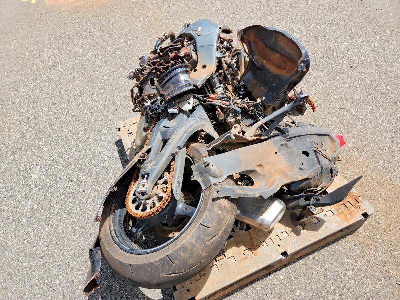 2025 Kawasaki Zx1002 მანქანა იყიდება აუქციონზე, vin: JKBZXVL11SA019065, აუქციონის ნომერი: 58608056