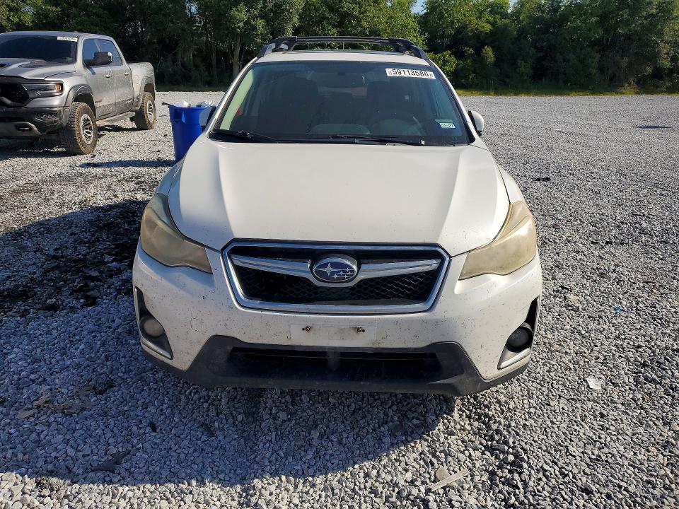 Продаж на аукціоні авто 2016 Subaru Crosstrek, vin: JF2GPABC5G8299666, номер лоту: 59113586