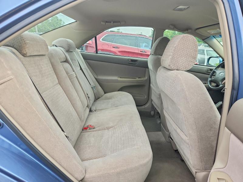 Продаж на аукціоні авто 2002 Toyota Camry, vin: 4T1BE32K42U511163, номер лоту: 57480096
