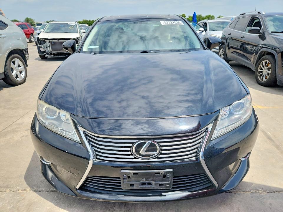 Aukcja sprzedaży 2014 Lexus Es, vin: JTHBK1GG4E2145578, numer aukcji: 57327036