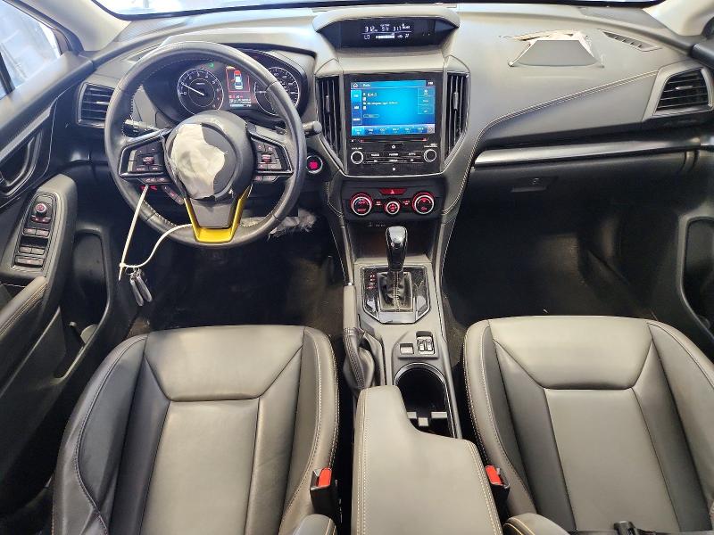 Aukcja sprzedaży 2021 Subaru Crosstrek, vin: JF2GTHSC0MH286856, numer aukcji: 58912476