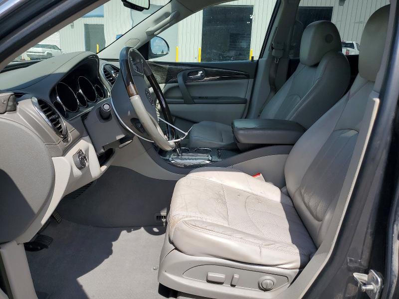 Aukcja sprzedaży 2014 Buick Enclave, vin: 5GAKRBKD2EJ209222, numer aukcji: 59161736