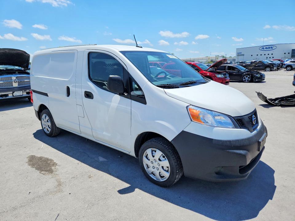 Aukcja sprzedaży 2021 Nissan Nv200, vin: 3N6CM0KN9MK708429, numer aukcji: 57399706