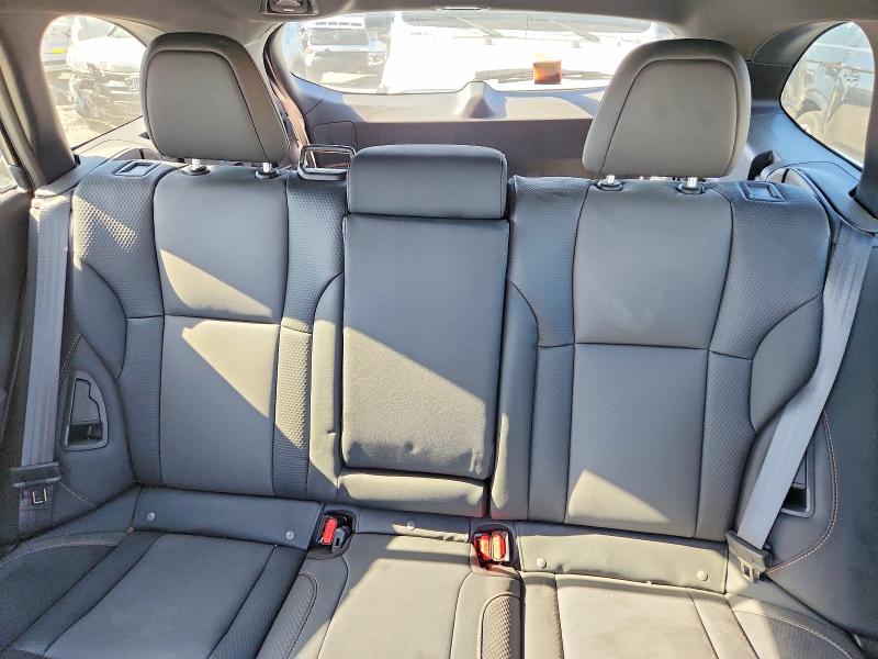2024 Subaru Outback მანქანა იყიდება აუქციონზე, vin: 4S4BTGUD1R3208188, აუქციონის ნომერი: 55581766