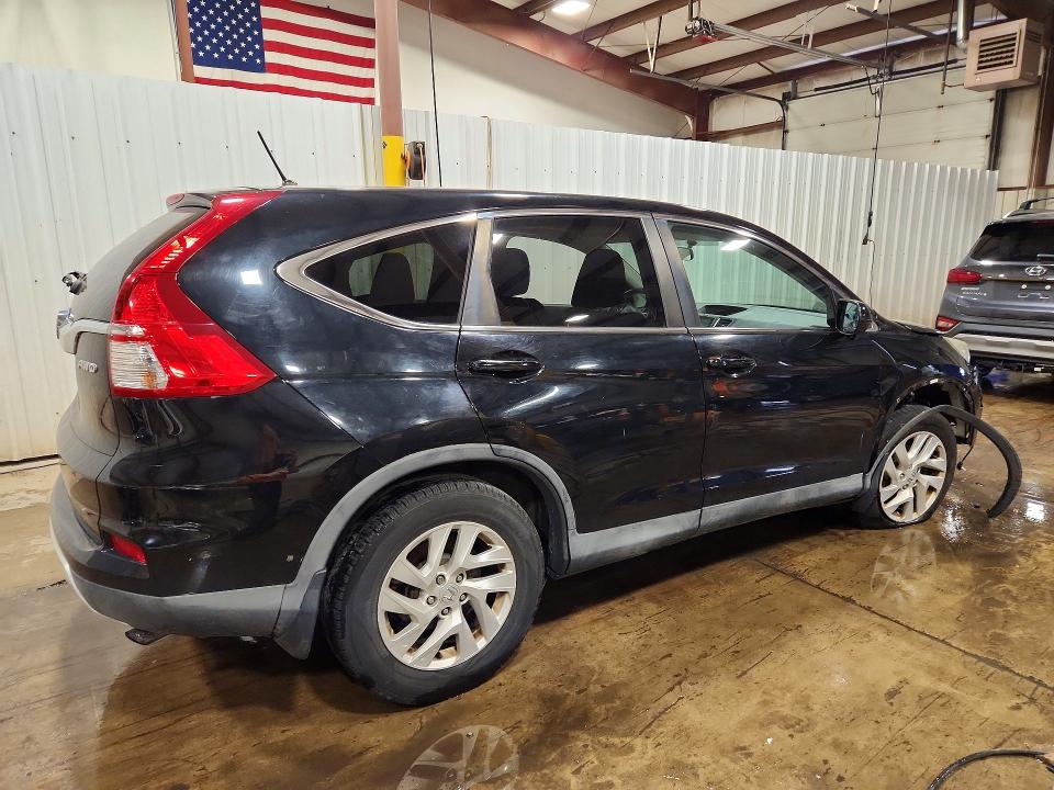 Aukcja sprzedaży 2015 Honda Cr-v, vin: 2HKRM4H55FH651087, numer aukcji: 59248526