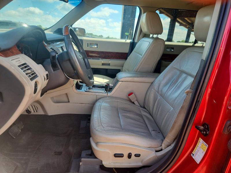 Продаж на аукціоні авто 2010 Ford Flex, vin: 2FMGK5DC3ABA29238, номер лоту: 57831196