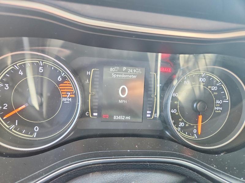 Aukcja sprzedaży 2020 Jeep Cherokee, vin: 1C4PJLLB4LD547862, numer aukcji: 56645986