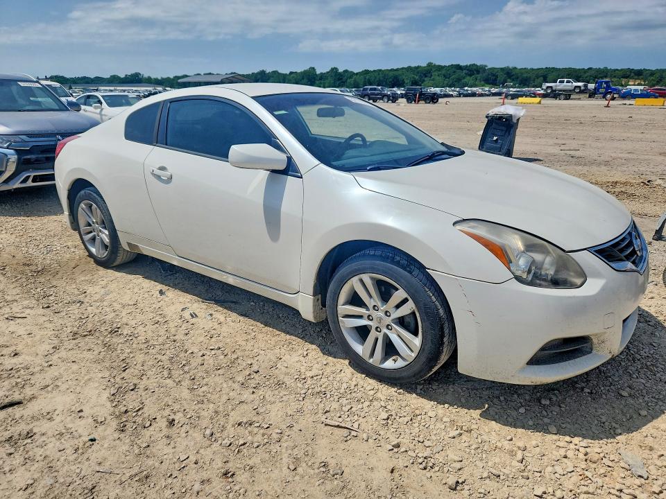 Продаж на аукціоні авто 2010 Nissan Altima, vin: 1N4AL2EP1AC156969, номер лоту: 57179976