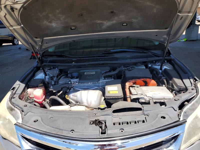 Aukcja sprzedaży 2015 Toyota Avalon Hybrid, vin: 4T1BD1EB7FU041574, numer aukcji: 55796306