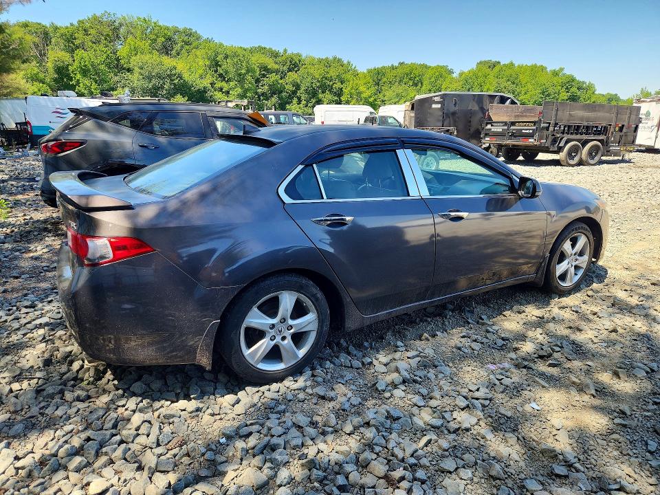 2009 Acura Tsx მანქანა იყიდება აუქციონზე, vin: JH4CU26699C022498, აუქციონის ნომერი: 55674276