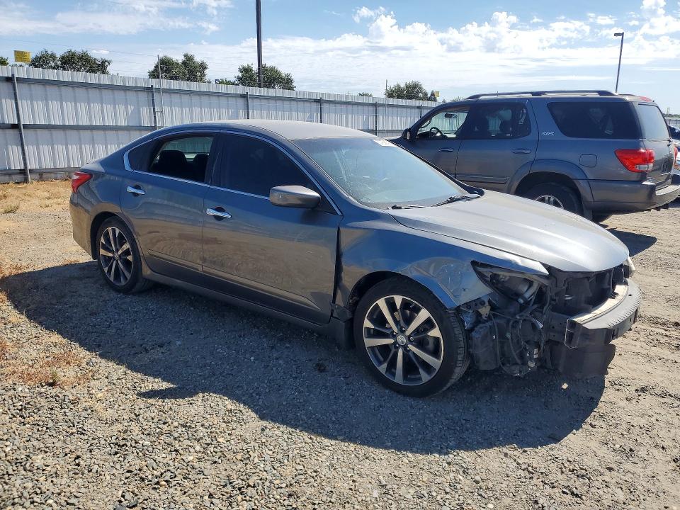 Aukcja sprzedaży 2016 Nissan Altima, vin: 1N4AL3AP4GC208003, numer aukcji: 57956396