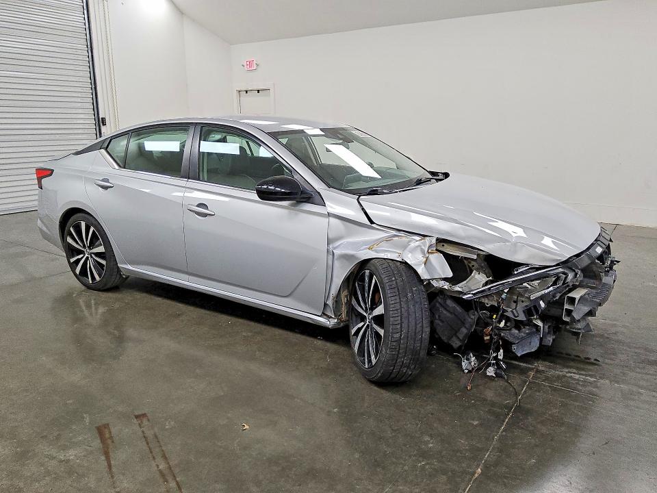Продажа на аукционе авто 2021 Nissan Altima, vin: 1N4BL4CV9MN389217, номер лота: 54754156