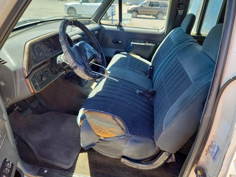 Продажа на аукционе авто 1990 Ford F150, vin: 1FTEX15Y3LKA39681, номер лота: 59226076