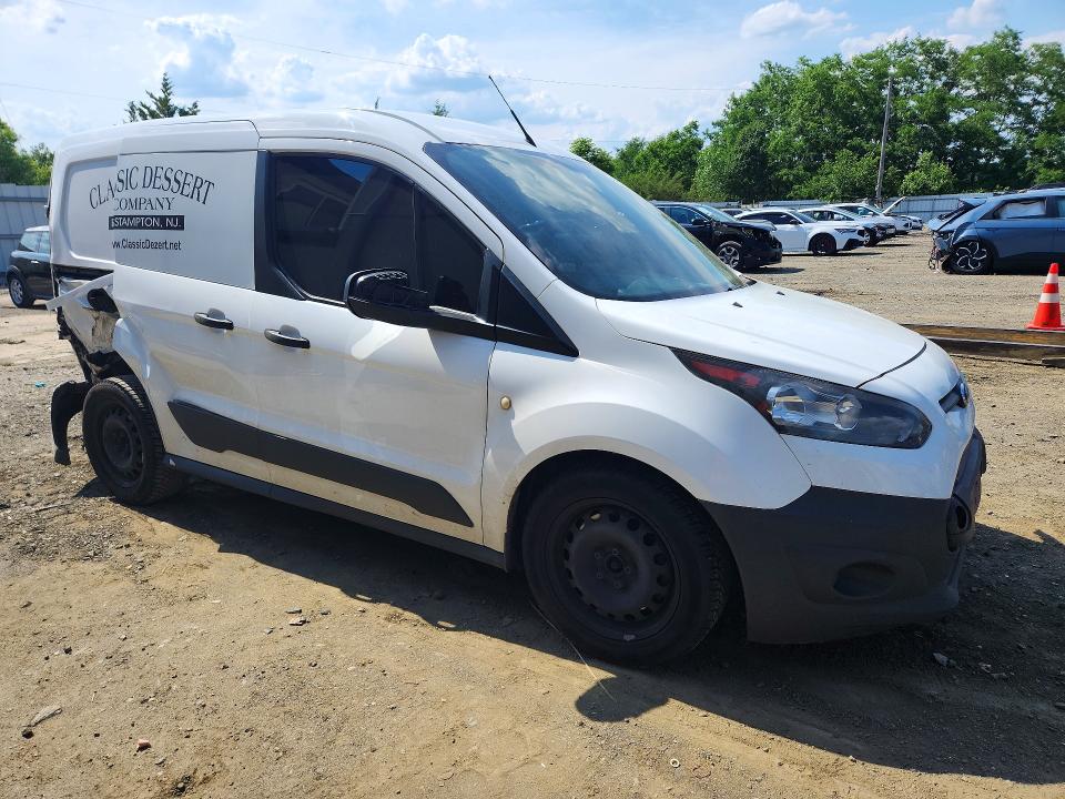 2018 Ford Transit Connect მანქანა იყიდება აუქციონზე, vin: NM0LS6E75J1379571, აუქციონის ნომერი: 58972116