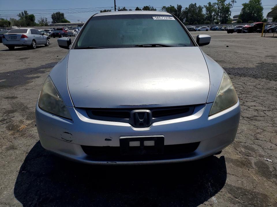 2004 Honda Accord მანქანა იყიდება აუქციონზე, vin: JHMCM56354C032719, აუქციონის ნომერი: 56577416