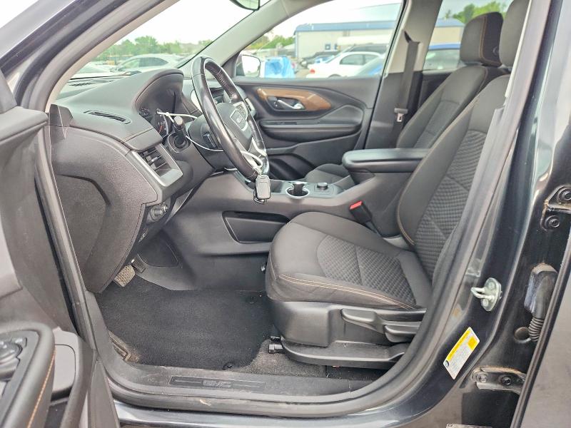Aukcja sprzedaży 2018 Gmc Terrain, vin: 3GKALTEV6JL213660, numer aukcji: 57885336