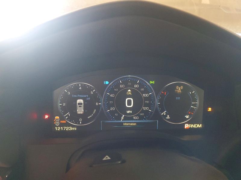 Продаж на аукціоні авто 2015 Cadillac Escalade, vin: 1GYS4NKJ8FR733217, номер лоту: 57767826