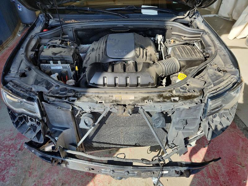 57311826 :رقم المزاد ، 1C4RJFJT6LC106732 vin ، 2020 Jeep Grand Cherokee مزاد بيع