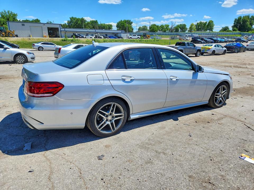 Auction sale of the 2016 Mercedes-benz E, vin: WDDHF8JB8GB254303, lot number: 57254266