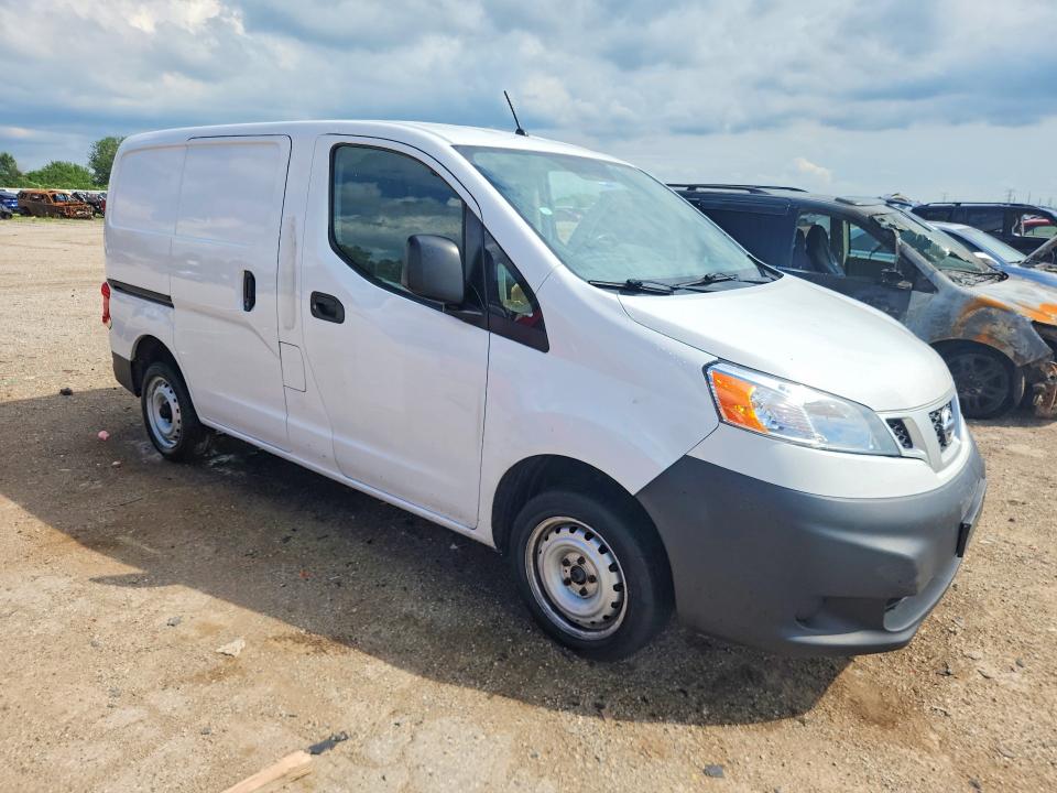 Продаж на аукціоні авто 2019 Nissan Nv200, vin: 3N6CM0KN0KK703682, номер лоту: 56481116