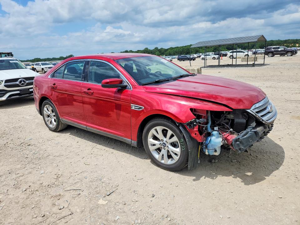 Продаж на аукціоні авто 2011 Ford Taurus, vin: 1FAHP2HW5BG108939, номер лоту: 57164016