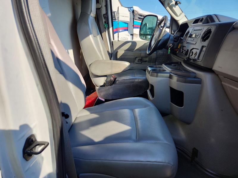 2013 Ford E450 მანქანა იყიდება აუქციონზე, vin: 1FDXE4FL9DDA75041, აუქციონის ნომერი: 58510626