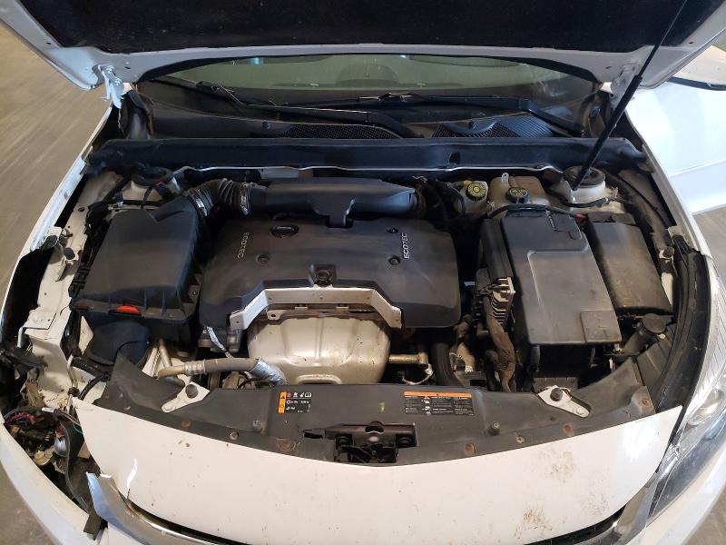 2016 Chevrolet Malibu Limited მანქანა იყიდება აუქციონზე, vin: 1G11C5SA4GF118969, აუქციონის ნომერი: 58024856