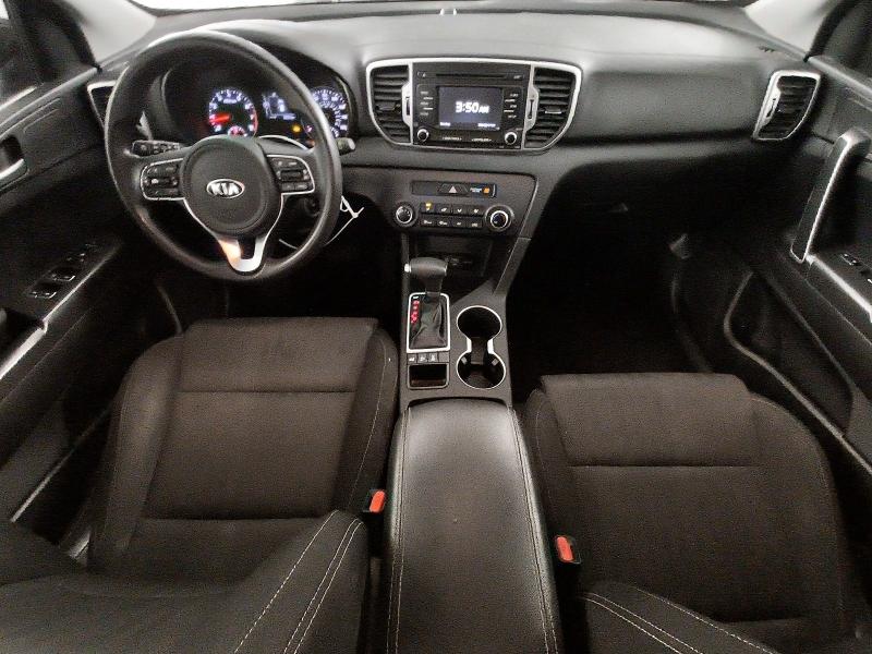 Aukcja sprzedaży 2019 Kia Sportage, vin: KNDPMCAC7K7538086, numer aukcji: 56336186